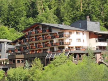 Foto: M&amp;ouml;nch&amp;#039;s Waldhotel